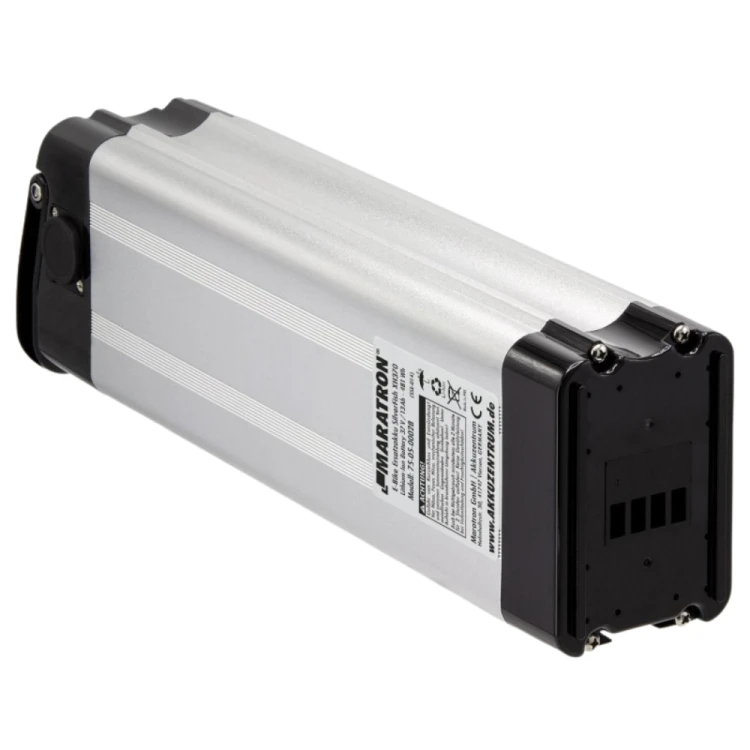 Bateria Maratron „Silver Fish” XH370 – 37V / 13Ah – srebrna