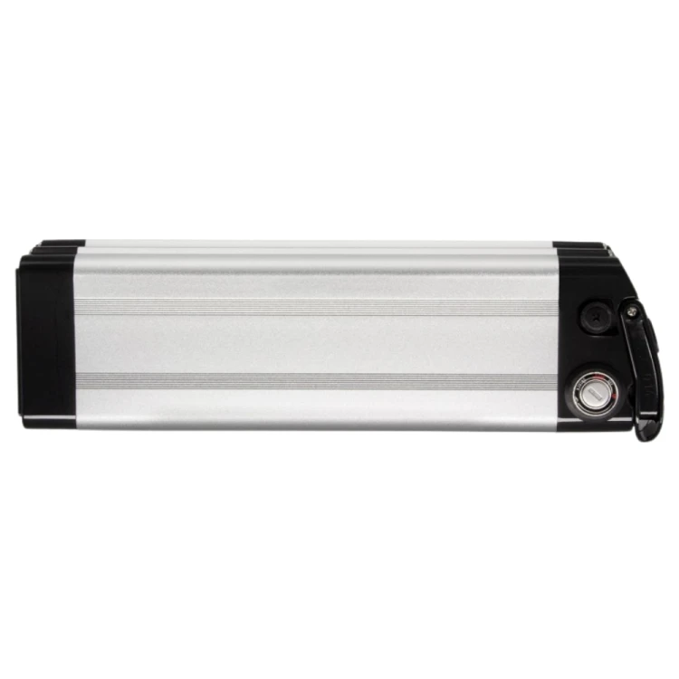 Bateria Maratron „Silver Fish” XH370 – 37V / 13Ah – srebrna