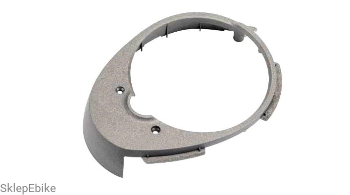 OBUDOWA PRAWA BOSCH ACTIVE LINE PLUS