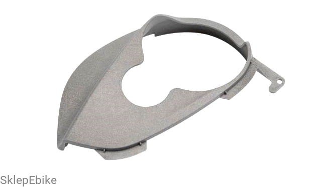 OBUDOWA LEWA BOSCH ACTIVE LINE PLUS