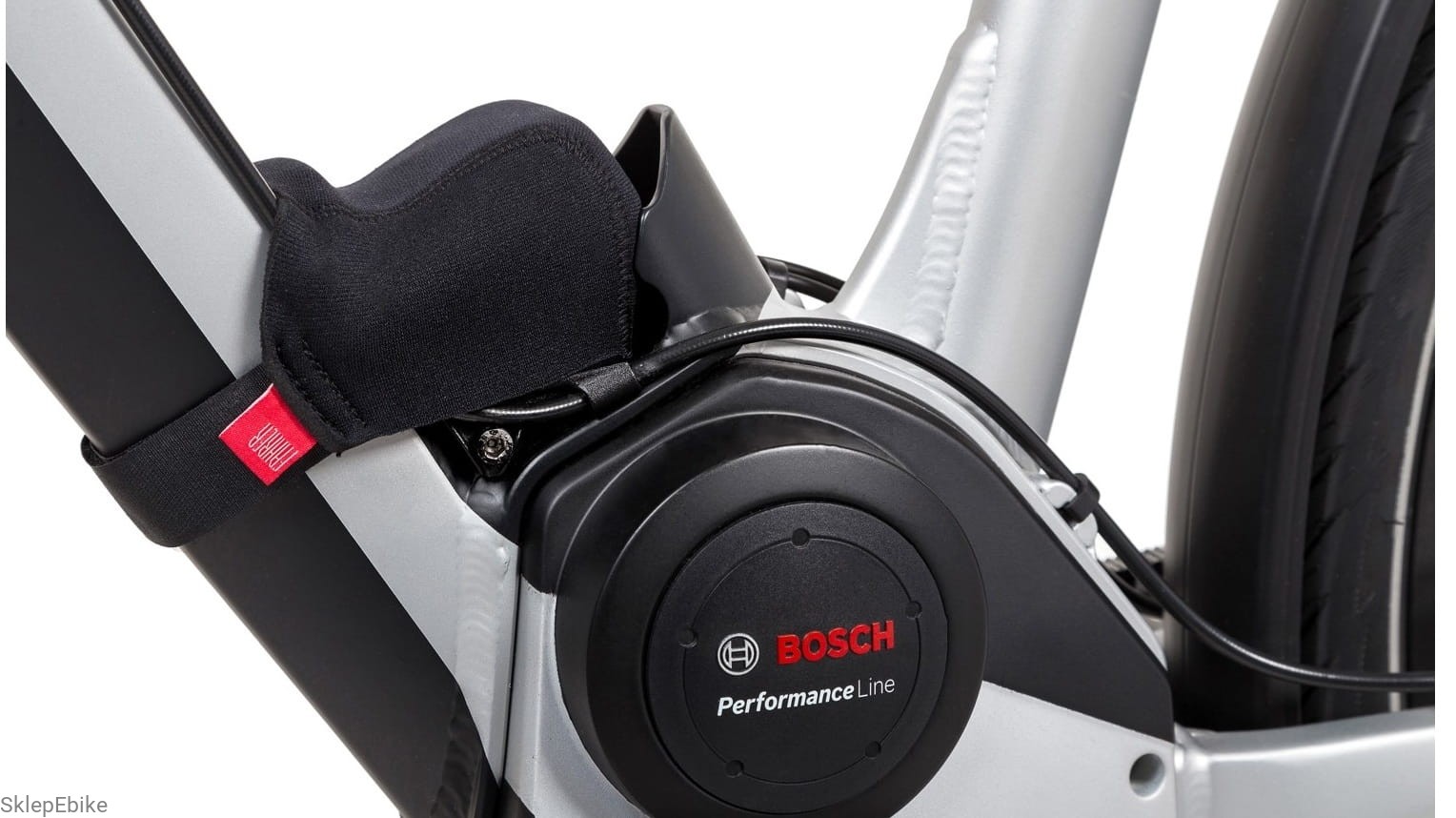 POKROWIEC-OSŁONA NA WEJŚCIE BATERII BOSCH RAMA
