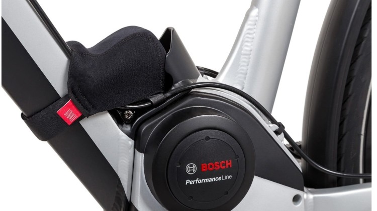 pokrowiec na wejscie do baterii bosch sklep ebike