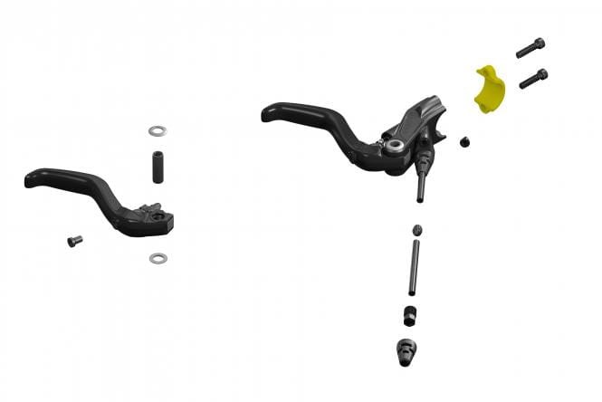 MAGURA ZACISK KIEROWNICY