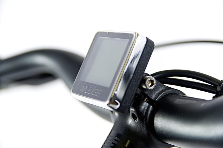 Display IMPULSE LCD 36V 