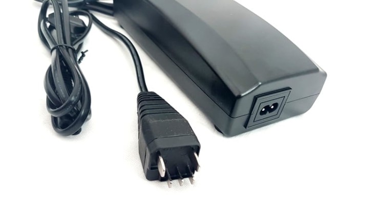ŁADOWARKA INTEGRALE & NEODRIVE rower elektryczny