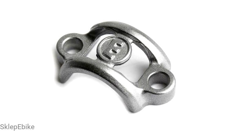 MAGURA ZACISK KIEROWNICY SREBRNY