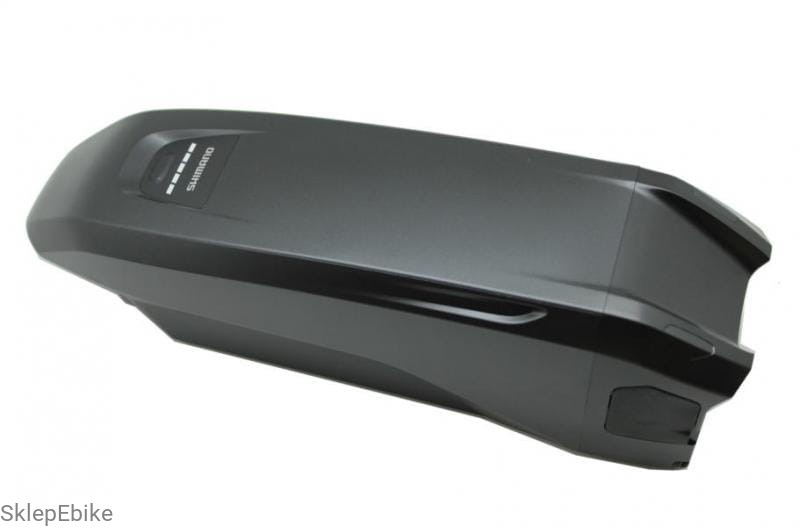 Bateria SHIMANO (SHIMANO STEPS) BT-E8010 (504 Wh) Dolna rura 1