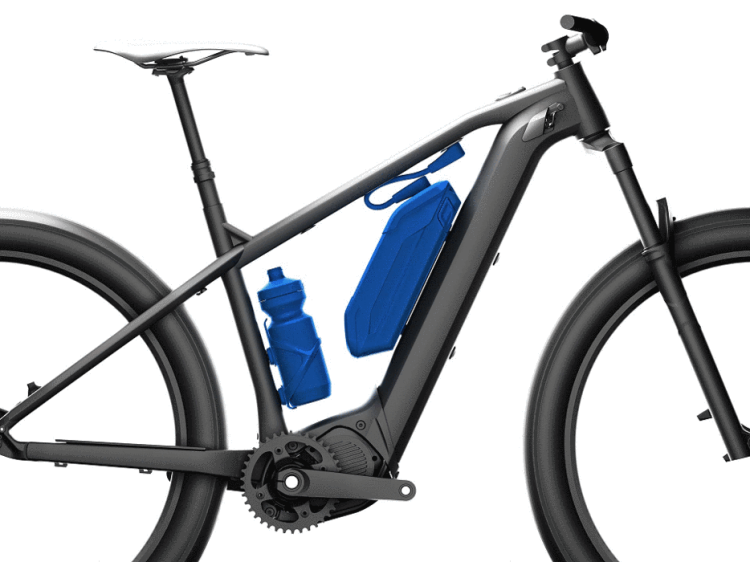 TRAILORED ENERGY CONCEPT_modułowa bateria_rower elektryczny_Sklep Ebike