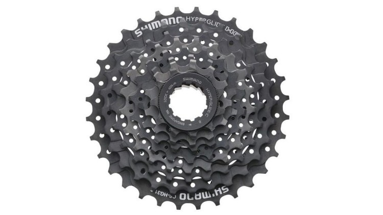 KASETA SHIMANO CS-HG31-8 sklep ebike rowery elektryczne
