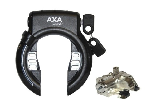 zamek axa z blokada defender dla bosch gen 2 3 4