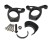 UCHWYT DO LAMPY ZINTEGROWANY Z SHIMANO STEPS