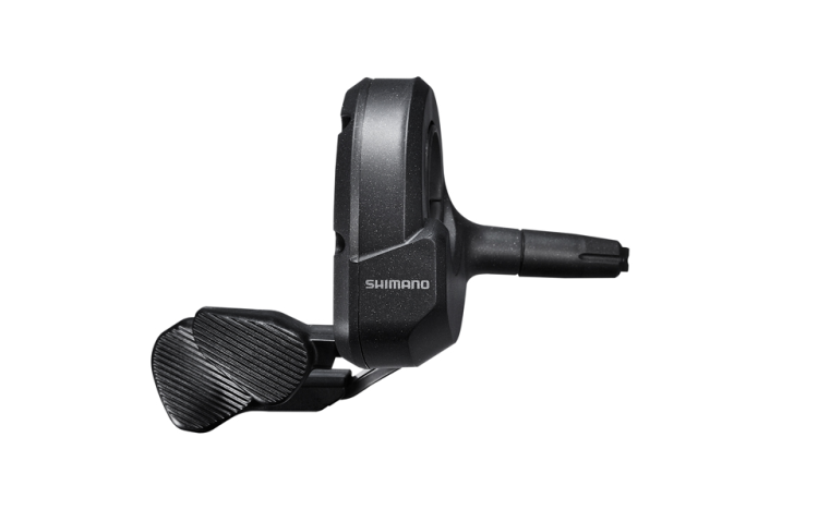 PRZEŁĄCZNIK WSPOMAGANIA SW-E8000-L Shimano Steps