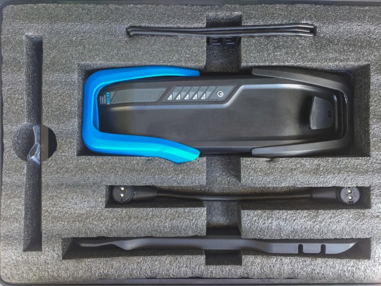 TRAILORED ENERGY CONCEPT_modułowa bateria_rower elektryczny_Sklep Ebike