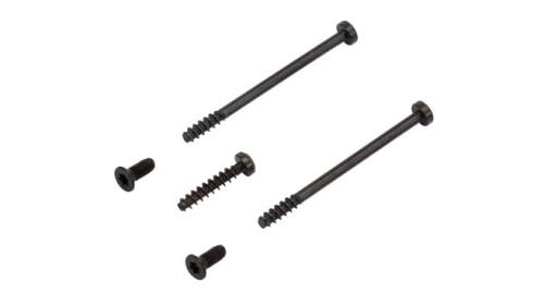 zestaw sruby projektowej do oslony bosch active line plus  sklep ebike