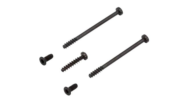 zestaw sruby projektowej do oslony bosch active line plus  sklep ebike