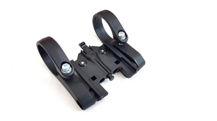 Uchwyt na Display Wyświetlacz Shimano STePS sc-E6010