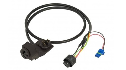 Kabel zasilający BOSCH  Nuvinci HARMONY rowery elektryczne, sklep ebike