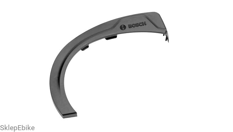 INTERFEJS OBUDOWY SILNIKA BOSCH ACTIVE LINE PLUS PRAWY