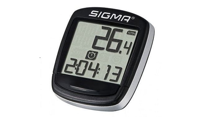 LICZNIK SIGMA BC 500 ROWERY ELEKTRYCZNE SKLEP EBIKE