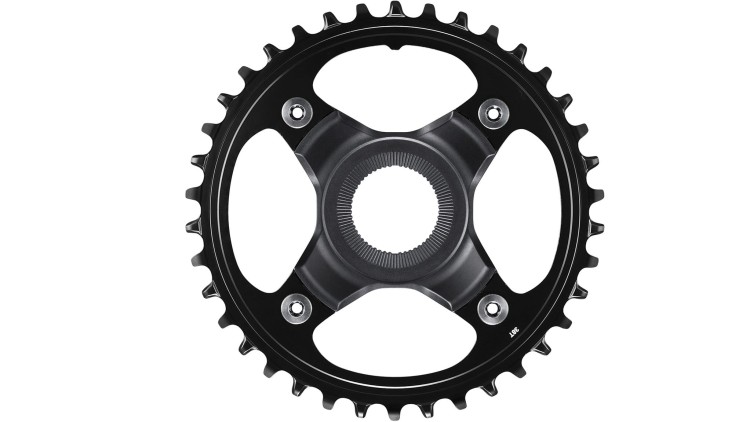 TARCZA MECHANIZMU SHIMANO STEPS-rowery elektryczne-sklep ebike