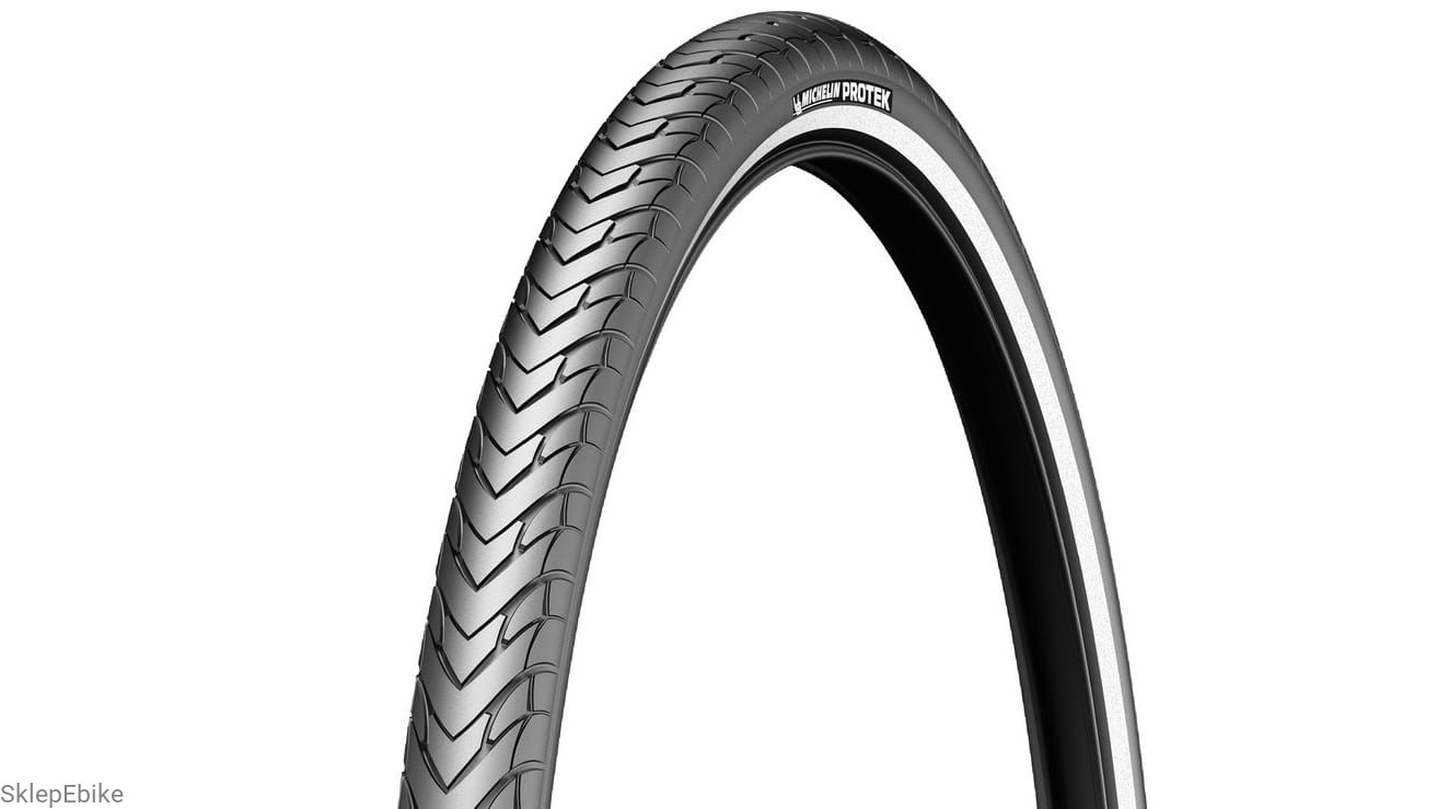 OPONA 47-622 Michelin PROTEK 28"