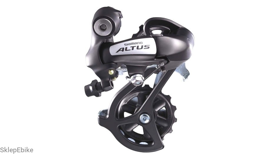 Przerzutka Shimano Altus 7/8 RD-M310