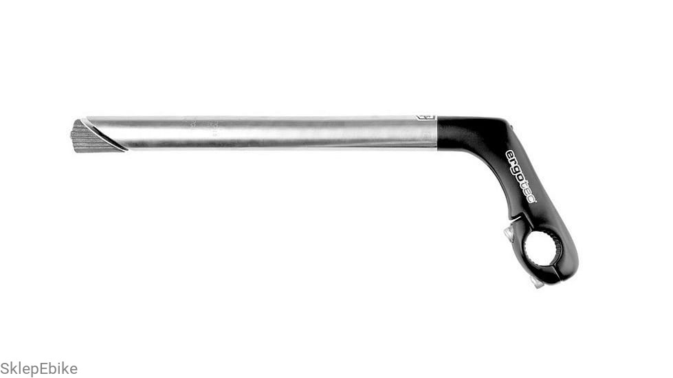 ERGOTEC WSPORNIK  KIEROWNICY COBRA TUBE