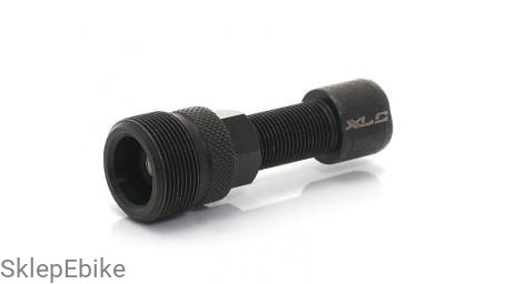 KLUCZ XLC ŚCIĄGACZ DO KORBY TO-CS02