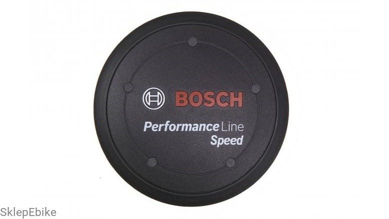 POKRYWA DEKIEL Z LOGO PERFORMANCE SPEED