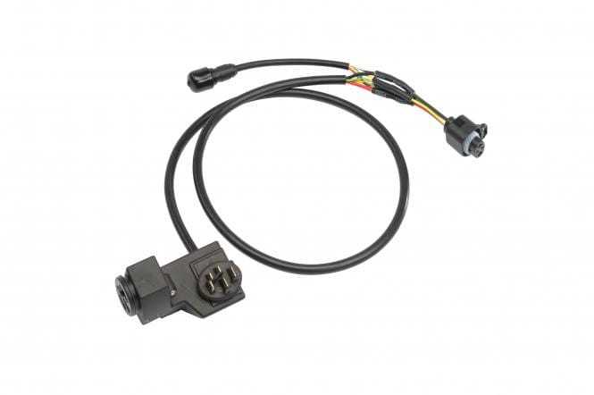 Kabel zasilający BOSCH eShift, Nuvinci, Shimano, Sram rowery elektryczne, sklep ebike