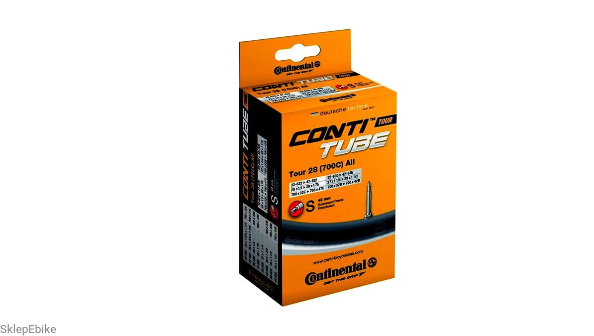 DĘTKA CONTINENTAL MTB 29 SV