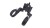 Uchwyt na Display Wyświetlacz Shimano STePS sc-E6010