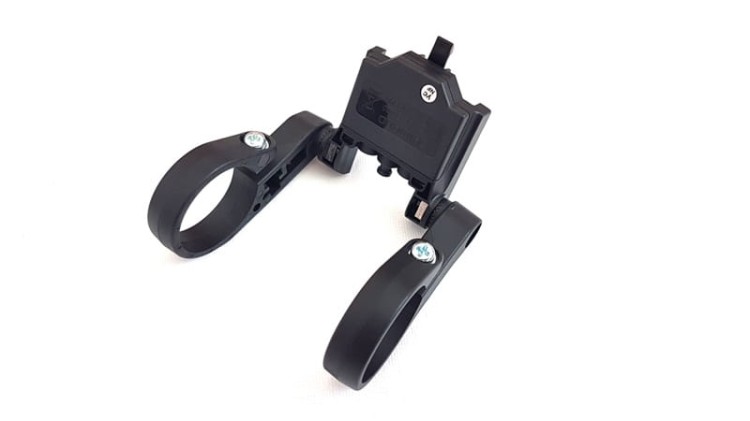 Uchwyt na Display Wyświetlacz Shimano STePS sc-E6010