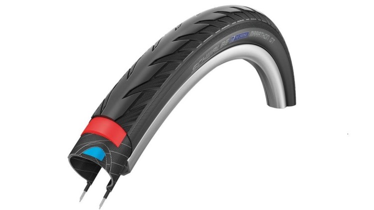 SCHWALBE Marathon GT 28" 40-622 opona do roweru elektrycznego