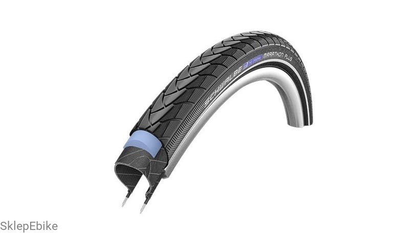OPONA 47-622 SCHWALBE Marathon PLUS 28"