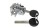 zamek trelock do bosch gen 2 3 4 z dlugim kluczem