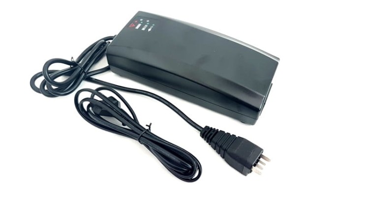 ŁADOWARKA INTEGRALE & NEODRIVE rower elektryczny
