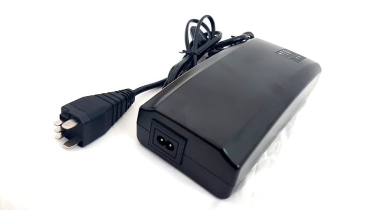 ŁADOWARKA INTEGRALE & NEODRIVE rower elektryczny