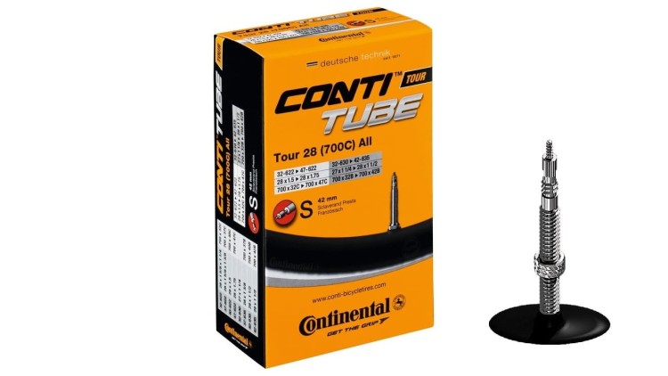 DĘTKA CONTI TUBE TOUR 28 sklep ebike rowery elektryczne
