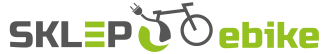 Sklep Ebike - Twój ekspert w świecie rowerów elektrycznych - strona główna