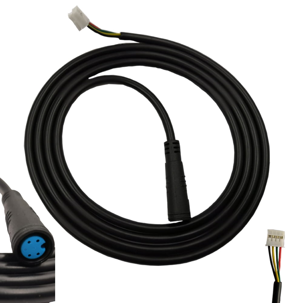 kabel zasilający do hulajnogi elektrycznej
