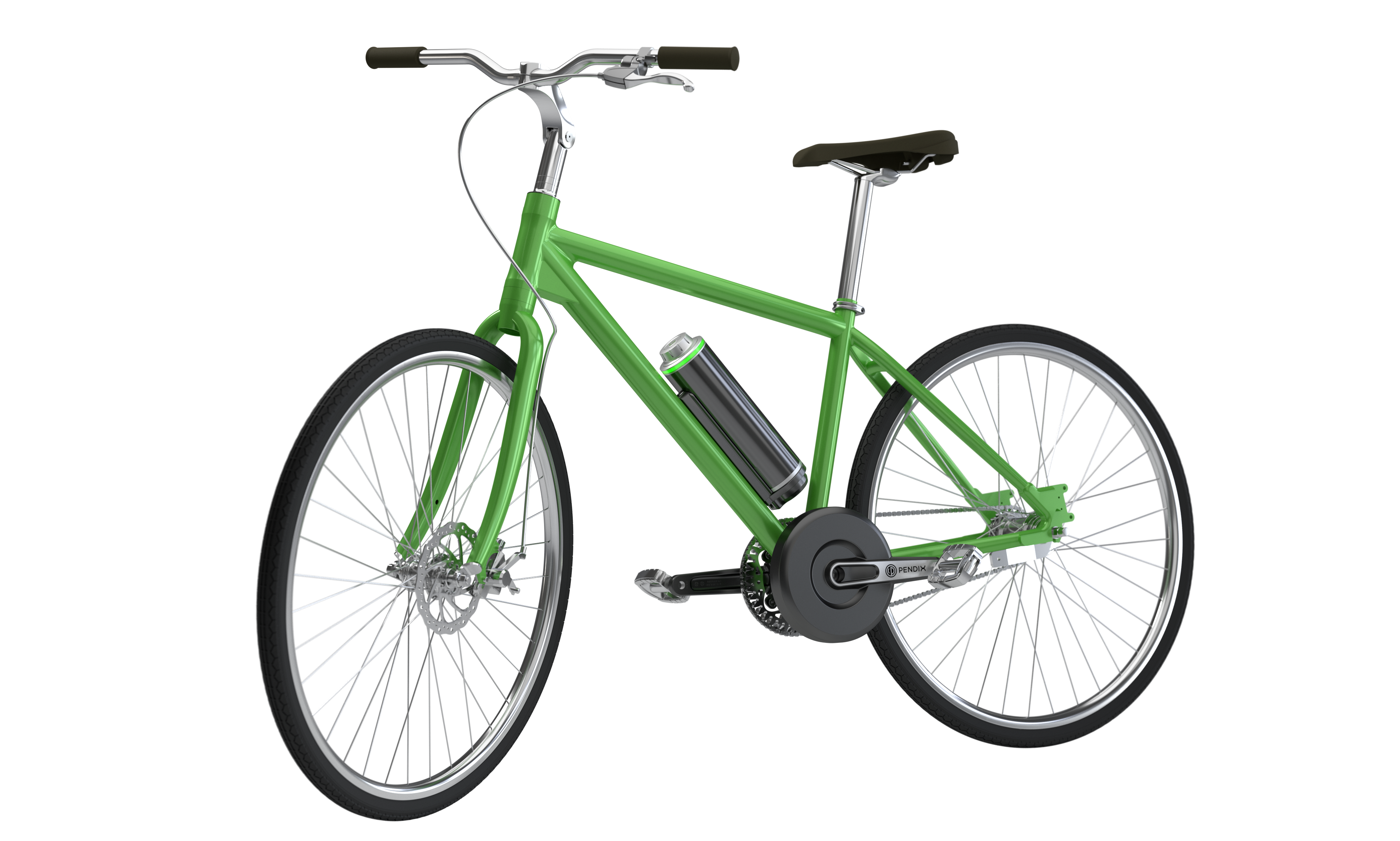 pendix tuning