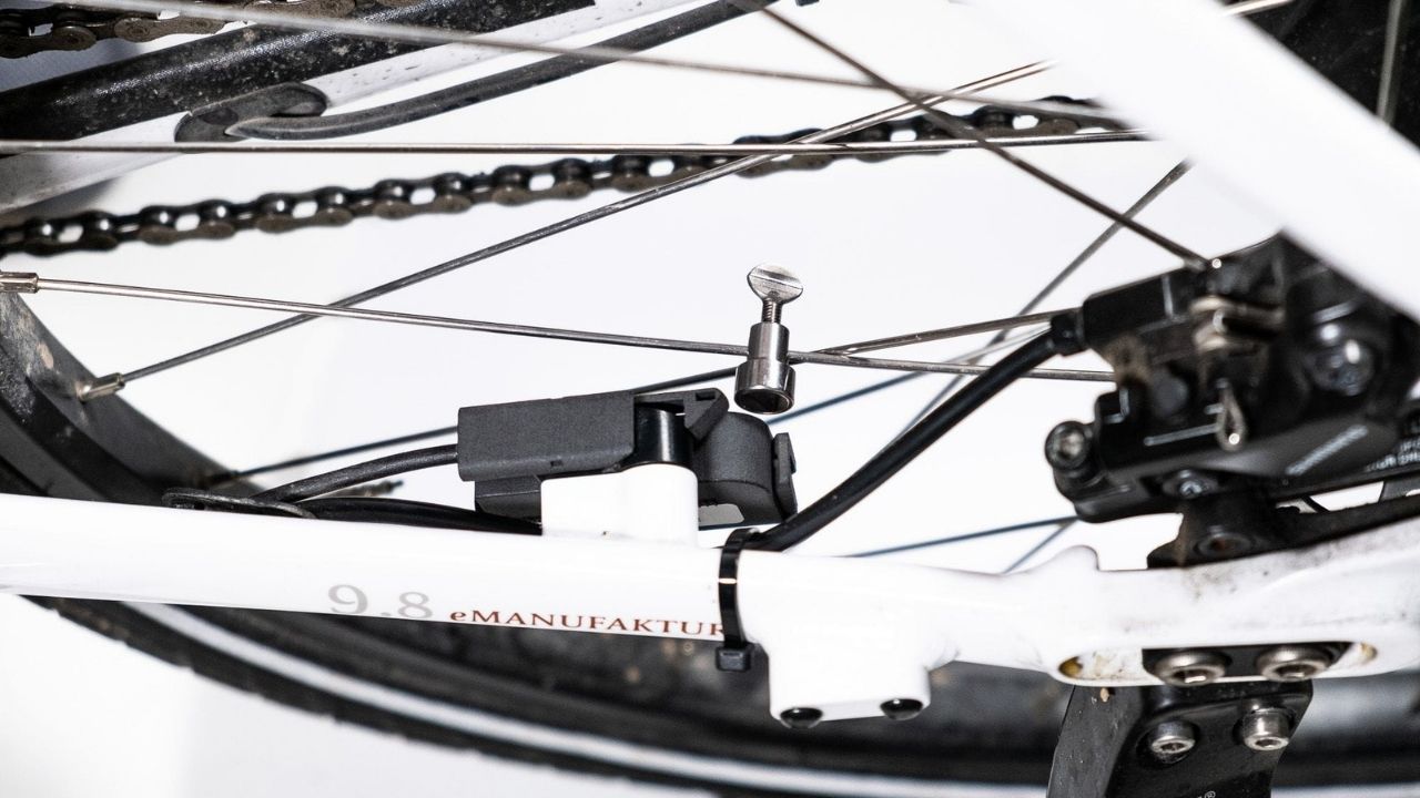 Tuning do roweru elektrycznego Badaas Box