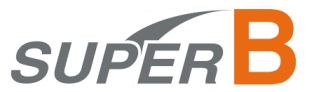 Producent: SUPER B (przejdź do produktów)